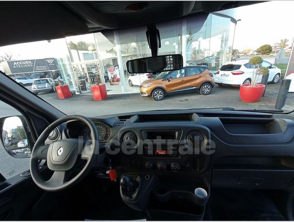 Renault Master DCi 130 L2H1 96 kW image number 3