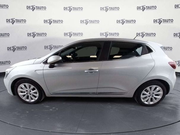 Renault Clio E-Tech Hybrid 140 Intens 103 kW image number 11