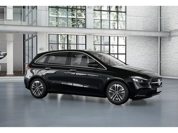 Mercedes-Benz B 220 140 kW image number 2