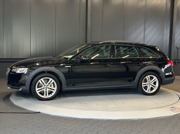 Audi A4 Allroad 45 TFSI quattro 180 kW image number 4