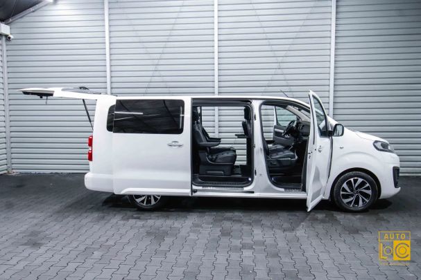 Toyota Proace Verso Long 2.0 D 130 kW image number 4