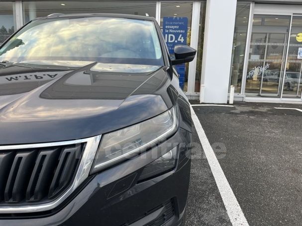 Skoda Kodiaq 2.0 TDI DSG Style 110 kW image number 18