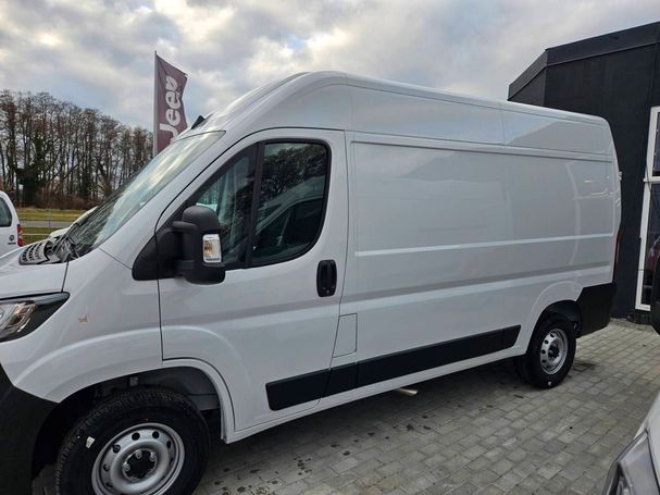 Fiat Ducato 35 L2H2 140 103 kW image number 7