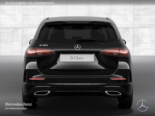 Mercedes-Benz B 180 100 kW image number 7