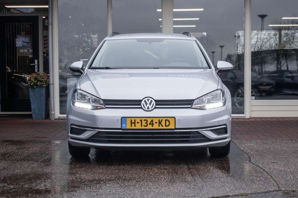 Volkswagen Golf Variant 1.4 TSI Highline 92 kW image number 4