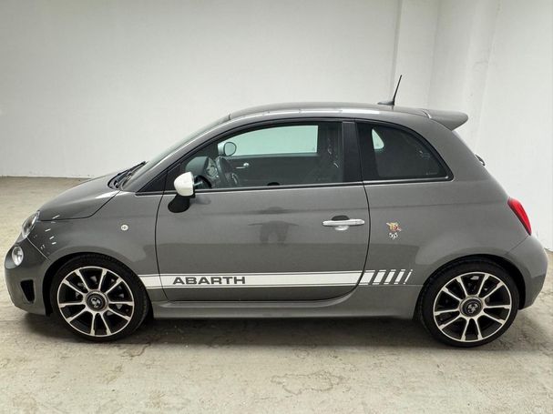 Abarth 595 121 kW image number 1