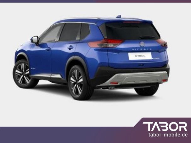 Nissan X-Trail Tekna 150 kW image number 3