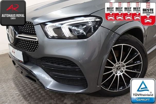 Mercedes-Benz GLE 350 de 235 kW image number 5