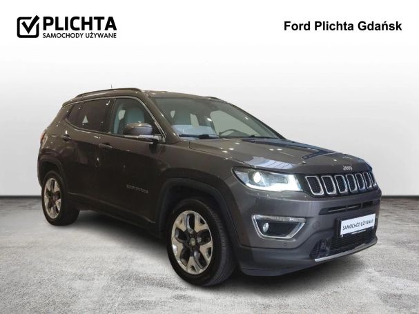 Jeep Compass 103 kW image number 7