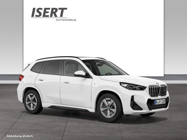 BMW X1 xDrive23d 155 kW image number 9