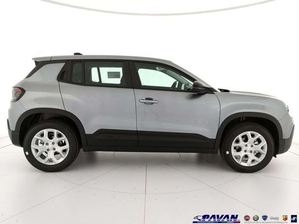 Jeep Avenger 1.2 74 kW image number 3