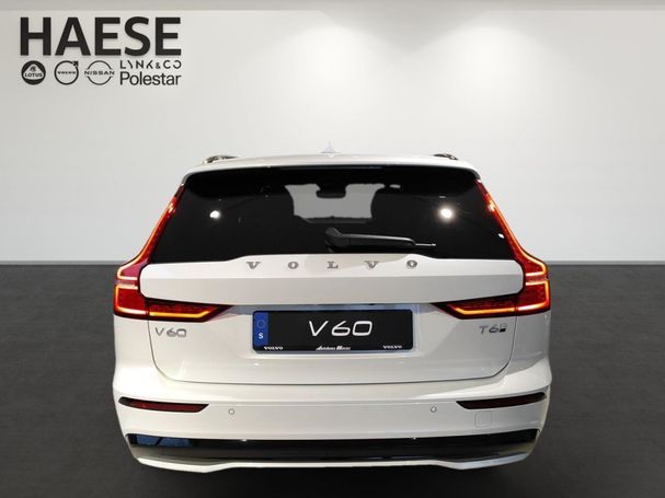 Volvo V60 T6 Ultra Dark AWD Recharge 293 kW image number 5