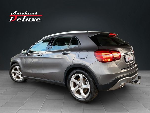 Mercedes-Benz GLA 220 d Urban 130 kW image number 4