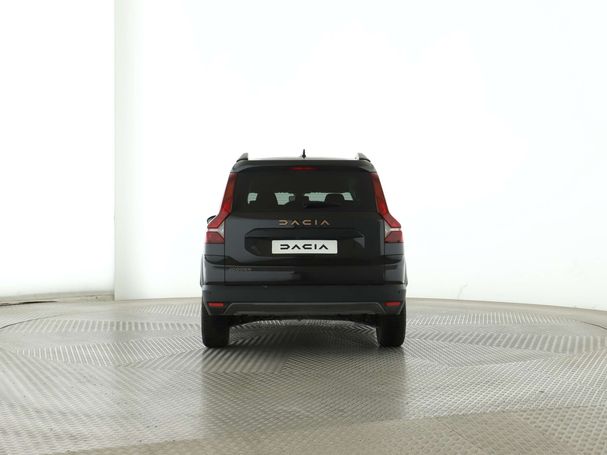 Dacia Jogger TCe 110 81 kW image number 8