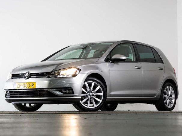 Volkswagen Golf 1.0 TSI 85 kW image number 30