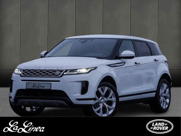 Land Rover Range Rover Evoque 198 kW image number 1