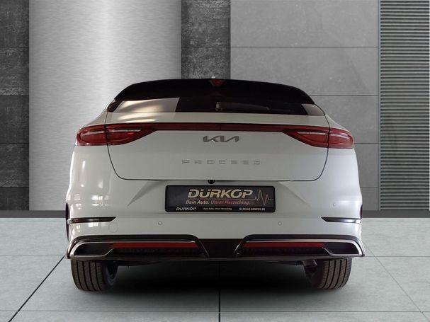 Kia ProCeed 103 kW image number 6