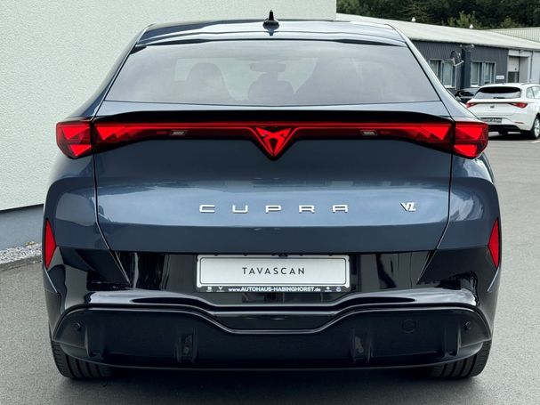 Cupra Tavascan VZ 250 kW image number 17