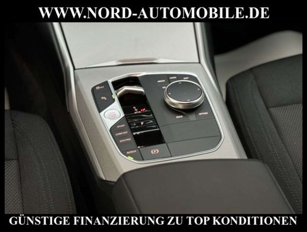 BMW 320d Touring xDrive 140 kW image number 19