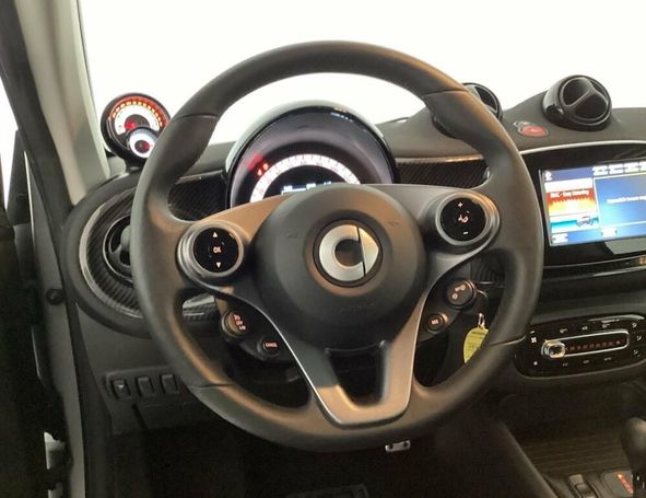 Smart ForTwo EQ pulse 60 kW image number 12