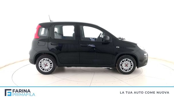 Fiat Panda 51 kW image number 5