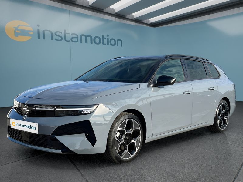 Opel Astra L ST Ultimate