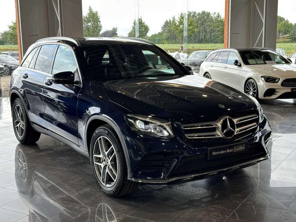 Mercedes-Benz GLC 250 d 4Matic 150 kW image number 2