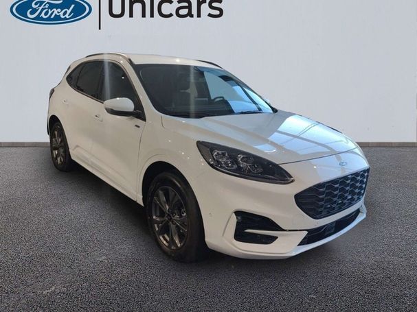 Ford Kuga 165 kW image number 2