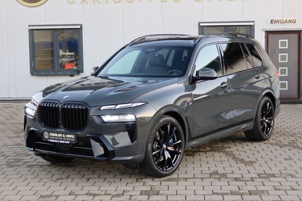 BMW X7 xDrive 280 kW image number 1