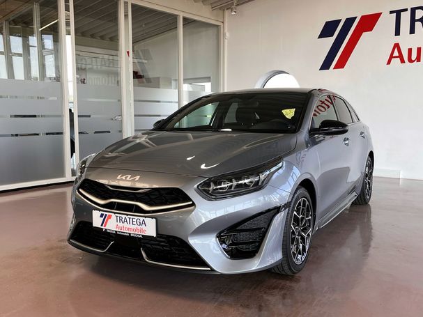 Kia ProCeed 1.5 T-GDI GT Line 103 kW image number 1