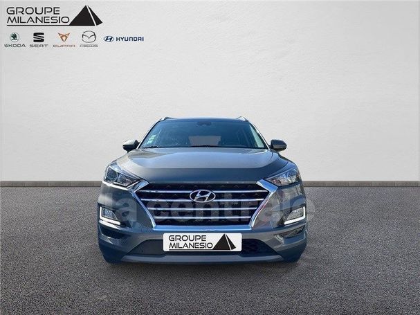 Hyundai Tucson 1.6 CRDi 85 kW image number 2