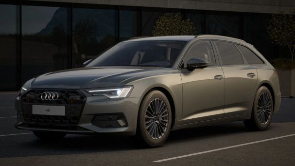 Audi A6 150 kW image number 12