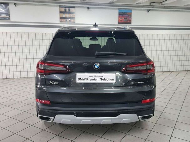 BMW X5 45e xDrive 290 kW image number 16