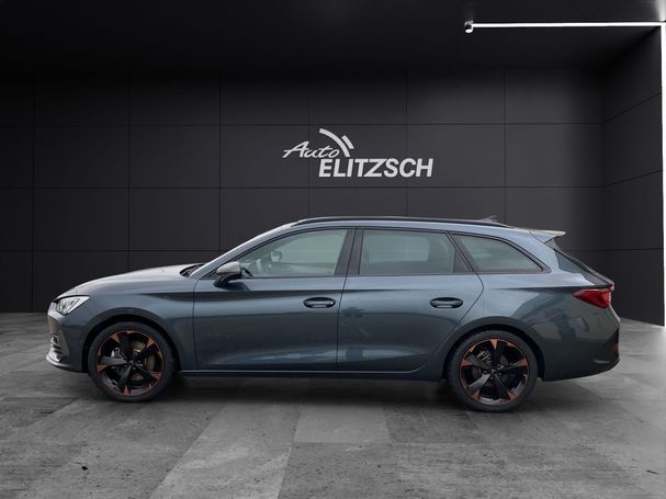 Cupra Leon Sportstourer 1.5 eTSI DSG 110 kW image number 5