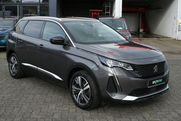 Peugeot 5008 130 kW image number 3