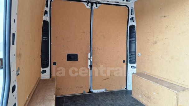 Fiat Ducato 2.0 MultiJet 115 85 kW image number 37