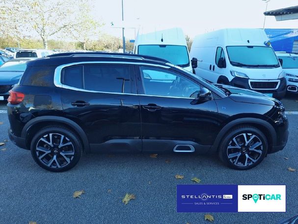 Citroen C5 Aircross 133 kW image number 5