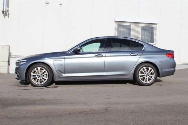 BMW 530 e 185 kW image number 5