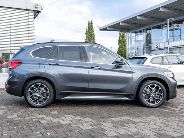 BMW X1 25e xDrive 162 kW image number 3