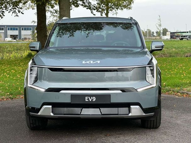 Kia EV9 AWD 283 kW image number 2