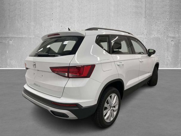 Seat Ateca 1.5 TSI DSG Style 110 kW image number 3