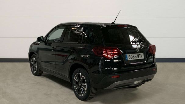 Suzuki Vitara 1.4 Hybrid 95 kW image number 3