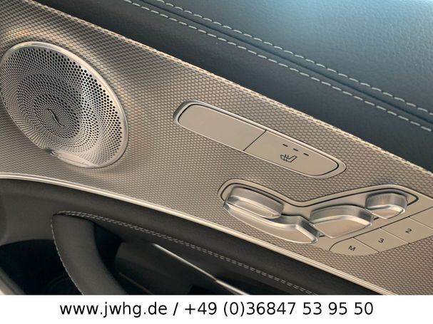 Mercedes-Benz E 300 de 225 kW image number 4