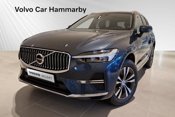 Volvo XC60 T6 Recharge AWD 253 kW image number 1