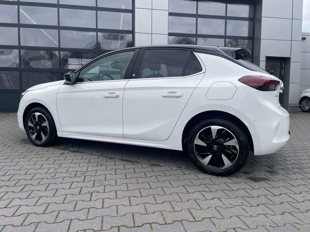 Opel Corsa e 100 kW image number 3