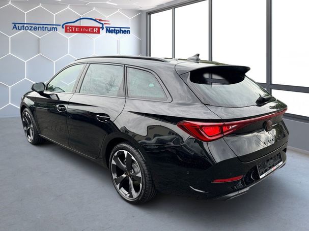 Cupra Leon Sportstourer 1.5 eTSI DSG 110 kW image number 4