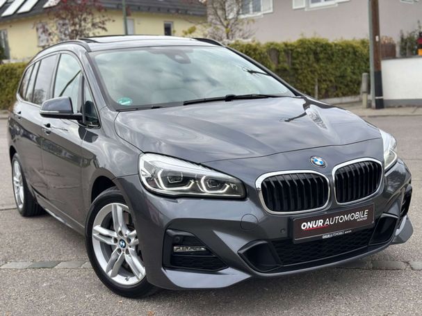 BMW 220d xDrive 140 kW image number 2