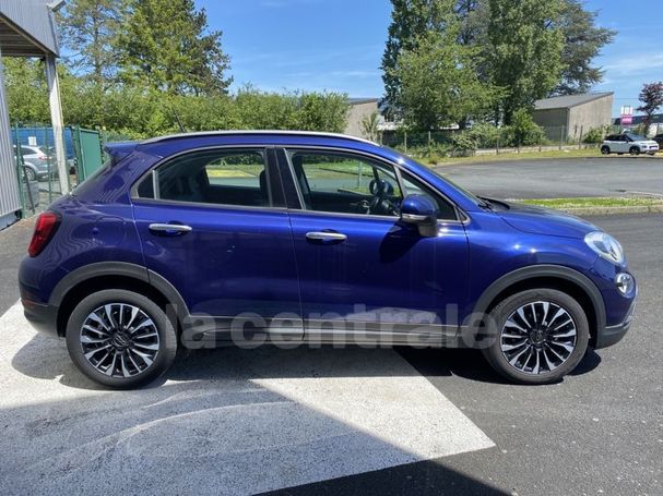 Fiat 500X 1.0 FireFly Cross 88 kW image number 4