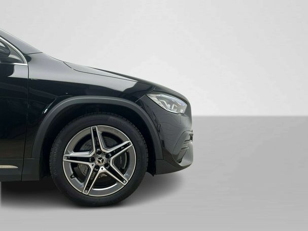 Mercedes-Benz GLA 250 165 kW image number 3