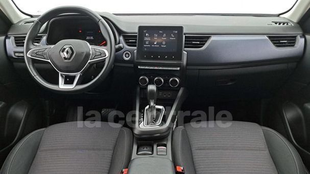 Renault Arkana Hybrid 103 kW image number 30